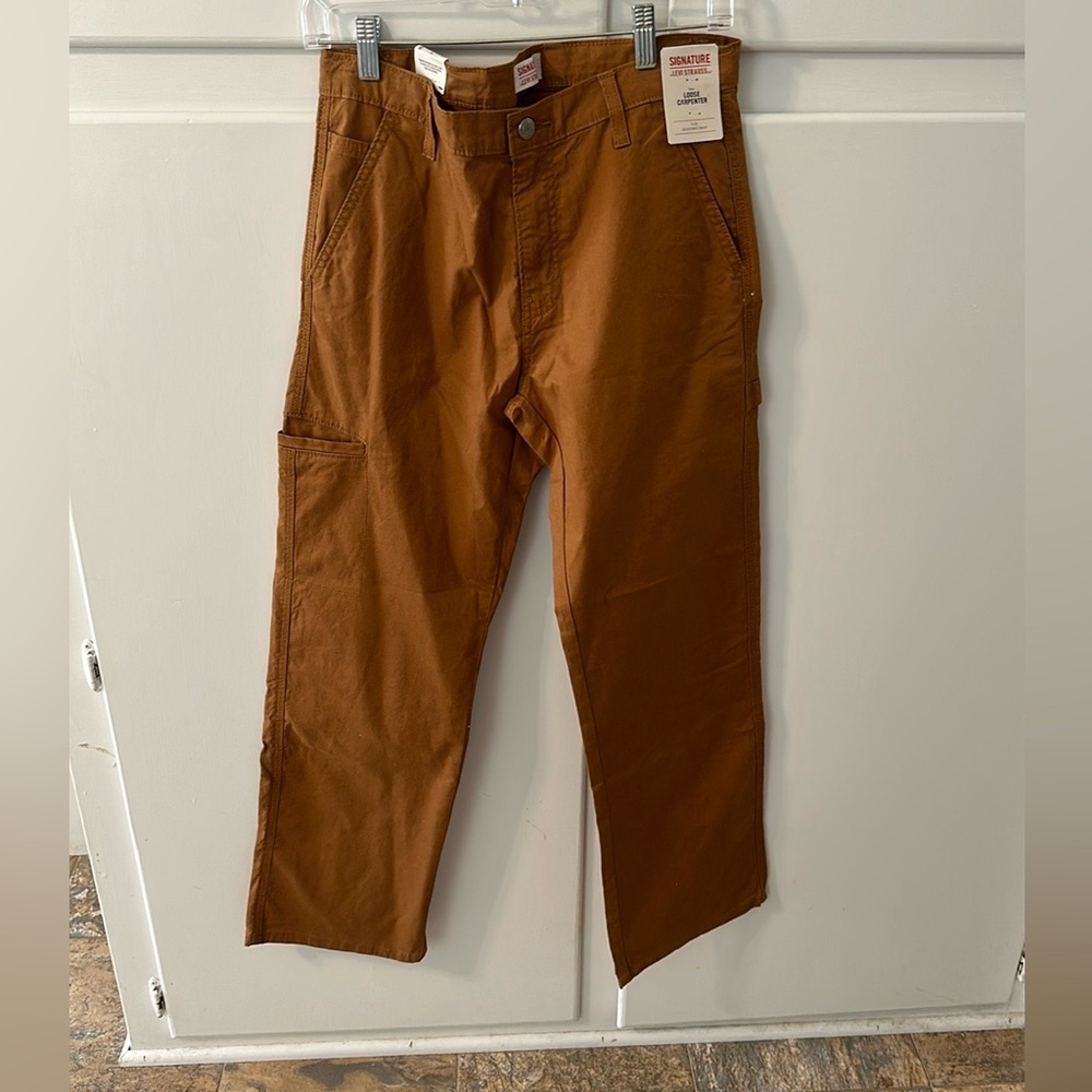 NWT size 18 Carpenter pants